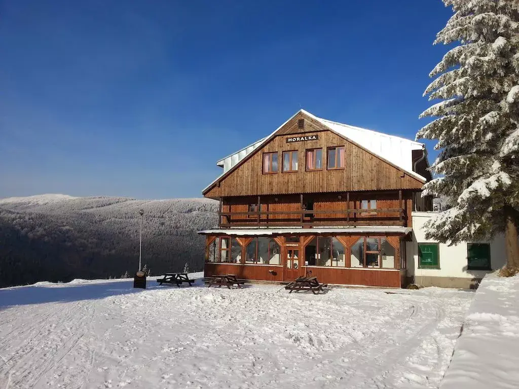 Photo 2 of Pension Horalka